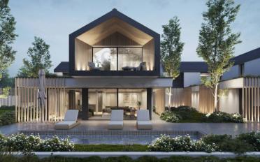 Maison 5.5 pièces - image - 1