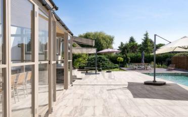 Einfamilienhaus 13.5 Zimmer - image - 9