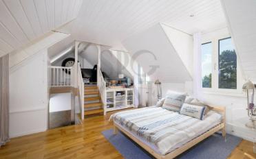 Einfamilienhaus 13.5 Zimmer - image - 6