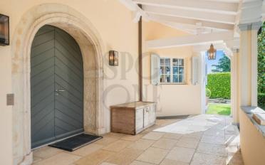 Single house 10 rooms - image - 3