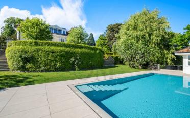 Einfamilienhaus 10 Zimmer - image - 10