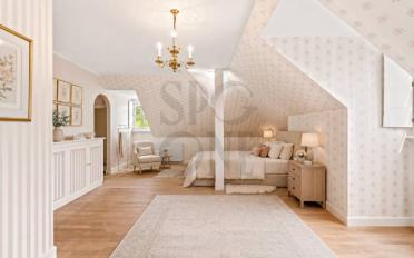 Single house 8.5 rooms - image - 6