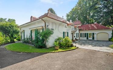 Single house 8.5 rooms - image - 8