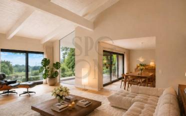 Single house 10 rooms - image - 2