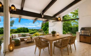 Single house 10 rooms - image - 6