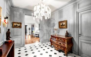 Wohnung 7 Zimmer - image - 1