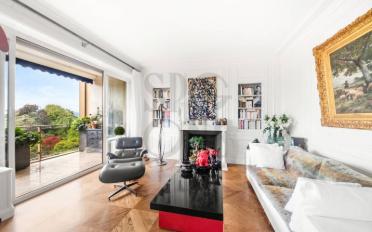 Wohnung 7 Zimmer - image - 4
