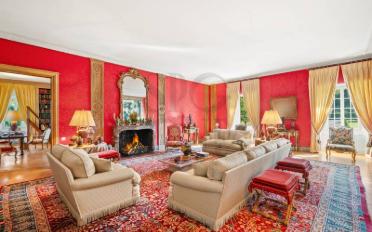 Château 16 pièces - image - 6