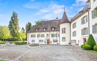 Château 16 pièces - image - 5