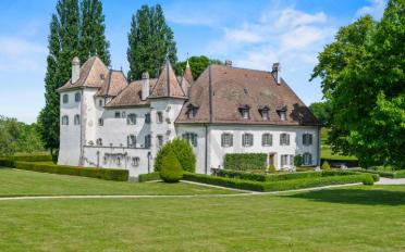 Château 16 pièces - image - 11