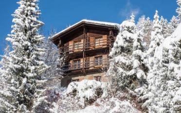 Chalet 6 pièces - image - 1