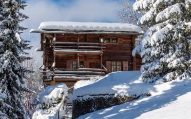 Chalet 6 pièces - image - 3