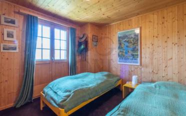 Chalet 6 pièces - image - 11