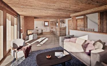 Chalet 6 Zimmer - image - 5