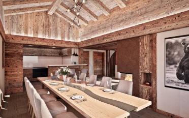 Chalet 6 Zimmer - image - 4