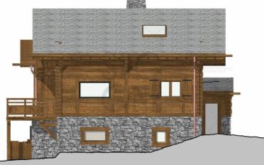 Chalet 6 Zimmer - image - 7