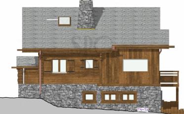 Chalet 6 Zimmer - image - 8