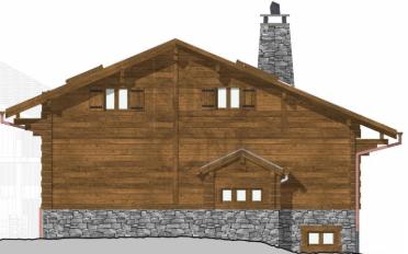 Chalet 6 Zimmer - image - 9