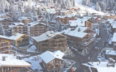 Chalet 6 Zimmer - image - 3