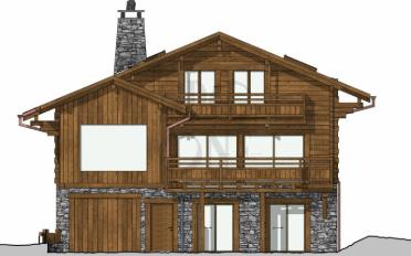 Chalet 6 Zimmer - image - 6