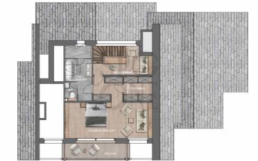 Wohnung 5.5 Zimmer - image - 7