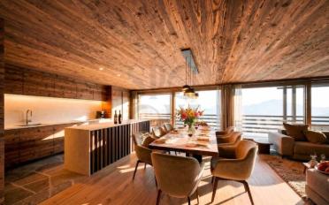 Wohnung 4.5 Zimmer - image - 3