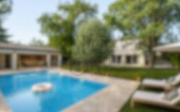 Single house 10 rooms - image - 3