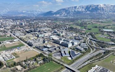 Industrie - image - 1