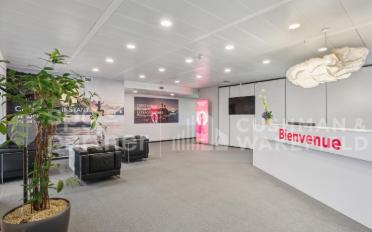 Büro - image - 4