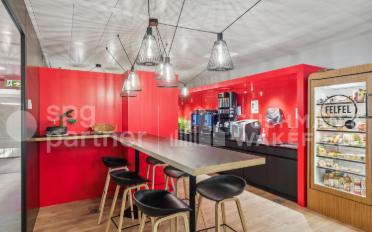 Büro - image - 2
