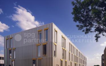 Industrie - image - 1