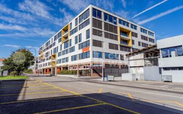 Industrie - image - 1