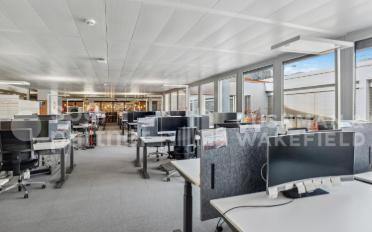 Büro - image - 8