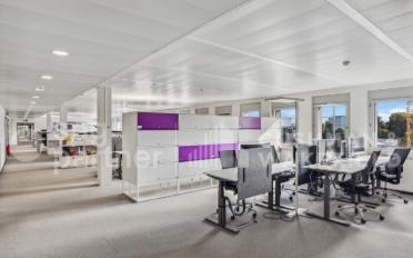 Büro - image - 2