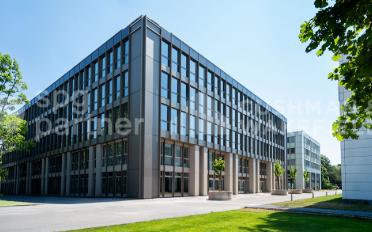 Büro - image - 1