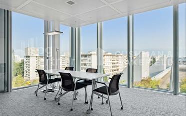 Büro - image - 2