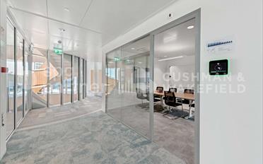 Office - image - 5