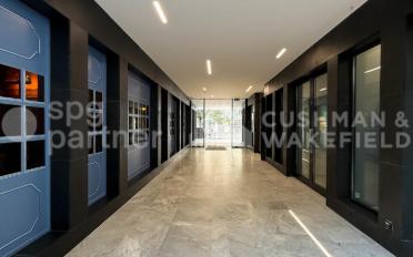 Büro - image - 4