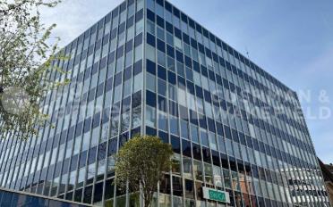 Büro - image - 1