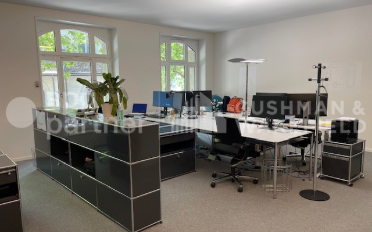 Büro - image - 3