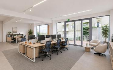 Office - image - 7