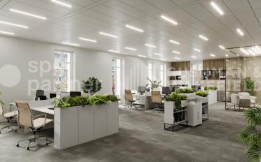 Büro - image - 2