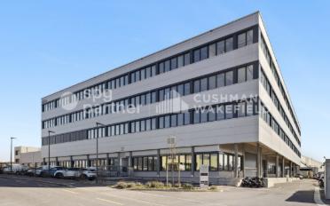 Gewerbe - image - 1