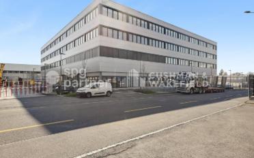 Gewerbe - image - 2