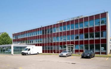 Büro ein Zimmer - image - 1