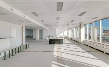 Büro ein Zimmer - image - 6