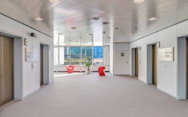Büro ein Zimmer - image - 4