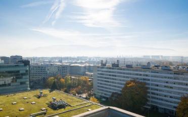Büro ein Zimmer - image - 9