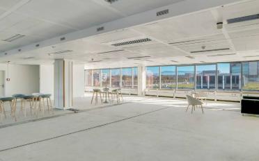 Büro ein Zimmer - image - 7