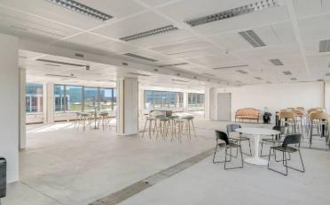 Büro ein Zimmer - image - 9